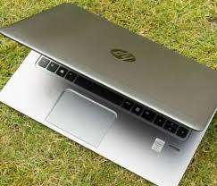 HP ELITEBOOK FOLIO 1040 G1 CORE i7-4600U  8 GB RAM  256 GB SSD  WINDOWS 10 PRO  GOOD CONDITION