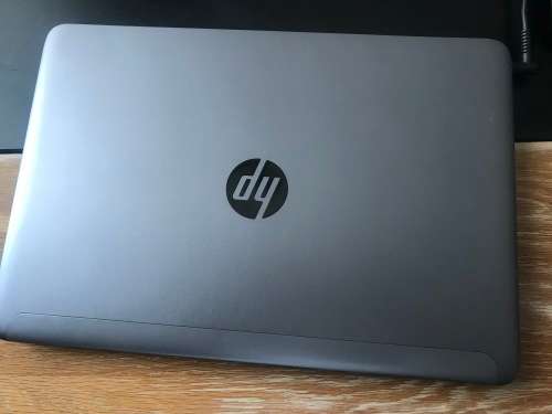 HP ELITEBOOK FOLIO 1040 G1 CORE i7-4600U  8 GB RAM  256 GB SSD  WINDOWS 10 PRO  GOOD CONDITION