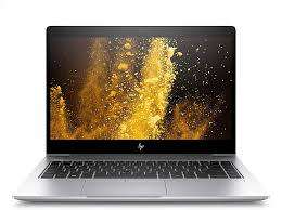 NEW WARRANTED HP ELITEBOOK 840 G6 CORE i5-8365U  8 GB DDR4 RAM  256 GB SSD  WINDOWS 10 PRO 64-BIT OS