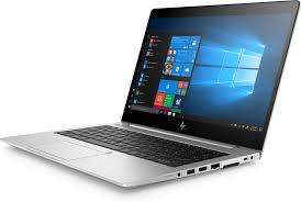 NEW WARRANTED HP ELITEBOOK 840 G6 CORE i5-8365U  8 GB DDR4 RAM  256 GB SSD  WINDOWS 10 PRO 64-BIT OS