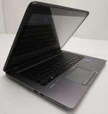 HP ELITEBOOK 840 G2*14`*CORE i5-5300UvPro *2.30 GHZ*4 GB RAM* 128 GB SSD * WINDOWS 10 PRO 64-BIT OS