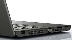 LENOVO THINKPAD X240*COREi5-4300U*1.90GHZ*8 GB RAM*500 GB HDD*12.5`*WINDOWS 10 PRO 64-BIT OS