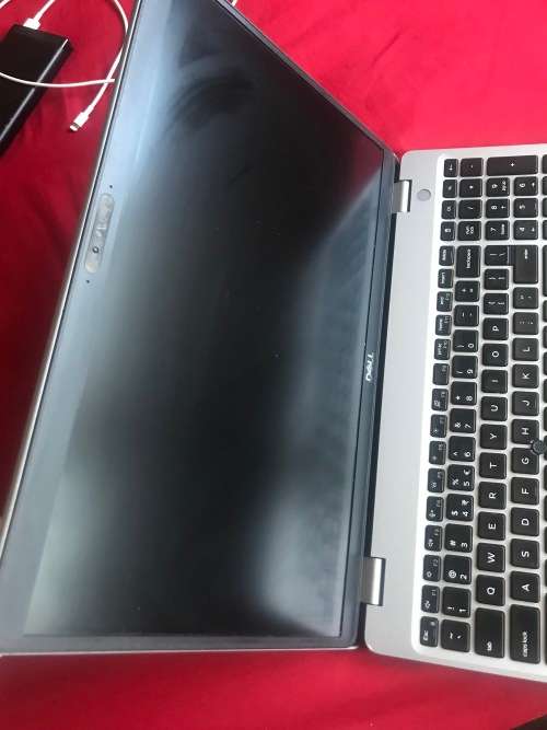 10TH GEN* WARRANTED DELL LATITUDE 5510*CORE i7-10610U*1.80GHZ*16 GB RAM*512 GB SSD*WIND10 PRO