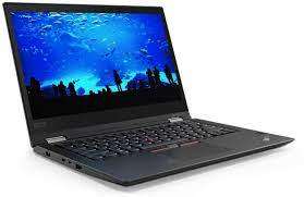 LENOVO THINKPAD T480S*14`*CORE i5-8250U*1.60 GHZ*8 GB RAM*256 GB SSD*WINDOWS 10 PRO 64-BIT OS