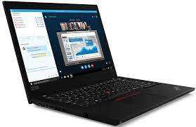 WARRANTED LENOVO THINKPAD L490*14`*CORE i5-8265U*1.60GHZ*16 GB RAM*512 GB SSD*GOOD CONDITION*WIND10