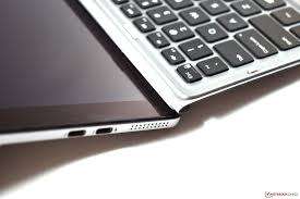 DELL LATITUDE 720082-IN-1* TOUCH SCREEN * CORE i5-8265U*1.60GHZ*8 GB RAM*256 GB SSD*12.5`*WIND10 PRO