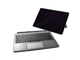 DELL LATITUDE 720082-IN-1* TOUCH SCREEN * CORE i5-8265U*1.60GHZ*8 GB RAM*256 GB SSD*12.5`*WIND10 PRO