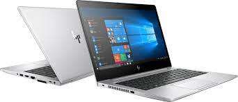 WARRANTED HP ELITEBOOK 840 G5*CORE i7-8550U*14`*256 GB SSD*8 GB RAM*WINDOWS 10 PRO 64-BIT OS
