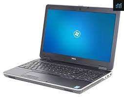 DEDICATED AMD  RADEON HD 8790M*DELL LATITUDE E6540*15.6`*CORE i7-4810MQ*2.80 GHZ*8 GB RAM*256 GB SSD
