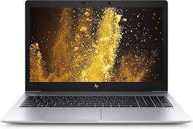 HP EliteBook 850 G6 - 15.6` - Core i5 8365U - vPro - 8 GB RAM - 256 GB SSD * 1.60 GHZ*WINDOWS 10 PRO