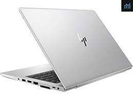 HP EliteBook 850 G6 - 15.6` - Core i5 8365U - vPro - 8 GB RAM - 256 GB SSD * 1.60 GHZ*WINDOWS 10 PRO