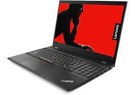 LENOVO THINKPAD T580*15.6`*CORE i5-8250U*1.60GHZ*8 GB RAM*128 GB SSD*WINDOWS 10 PRO 64-BIT OS