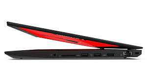 LENOVO THINKPAD T580*15.6`*CORE i5-8250U*1.60GHZ*8 GB RAM*128 GB SSD*WINDOWS 10 PRO 64-BIT OS