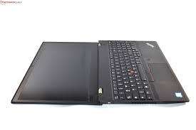 LENOVO THINKPAD T580*15.6`*CORE i5-8250U*1.60GHZ*8 GB RAM*128 GB SSD*WINDOWS 10 PRO 64-BIT OS