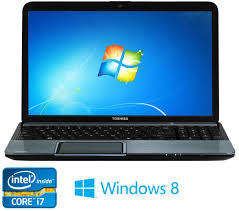 AMD RADEON HD 7600M*TOSHIBA SATELLITE L850-F313*15.6`*CORE i7-3610QM*2.30GHZ*4 GB RAM*500 GB HDD