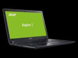 Acer Aspire 3 A315-56-32KK - 15.6` - Core i3 1005G1 - 4  GB RAM . 1000 GB HDD . 1.20 GHZ.WINDOWS 10