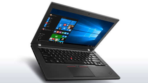 LENOVO THINKPAD T460*14`8CORE i5-6300U*2.40 GHZ*8 GB RAM*240 GB SSD*WINDOWS 10 PRO 64-BIT OS