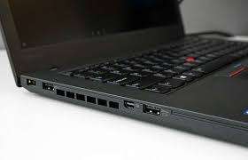 LENOVO THINKPAD T460*14`8CORE i5-6300U*2.40 GHZ*8 GB RAM*240 GB SSD*WINDOWS 10 PRO 64-BIT OS