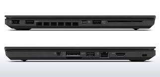 LENOVO THINKPAD T460*14`8CORE i5-6300U*2.40 GHZ*8 GB RAM*240 GB SSD*WINDOWS 10 PRO 64-BIT OS