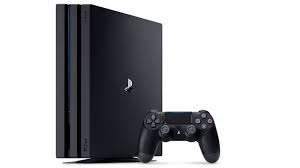 PS4 PRO CUH-7116B * 1TG HDD * 1 CONTROL *HDMI CABLE*POWER SUPPLIER*1 NEW GAME ( FALLOUT 4 G.O.T.Y)