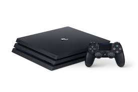 PS4 PRO CUH-7116B * 1TG HDD * 1 CONTROL *HDMI CABLE*POWER SUPPLIER*1 NEW GAME ( FALLOUT 4 G.O.T.Y)