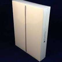 APPLE IPAD PRO 9.7`* 32 GB WIFI ONLY*MODEL MLMP2HC/A*A1673* USB CABLE*CHARGER*USER MANUAL * BOX