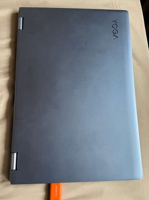 TOUCH SCREEN LENOVO YOGA 530*14`*CORE i5-8250U*1.60 GHZ*4 GB RAM*256 GB SSD* WINDOWS 10 64-BIT OS