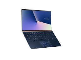 ASUS ZENBOOK 14*UX433F*14`*CORE i5-8265U*1.60 GHZ*8 GB RAM*256 GB SSD*WINDOWS 10 PRO 64-BIT OS