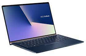 ASUS ZENBOOK 14*UX433F*14`*CORE i5-8265U*1.60 GHZ*8 GB RAM*256 GB SSD*WINDOWS 10 PRO 64-BIT OS