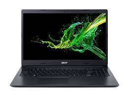 ACER ASPIRE 3 A315-31-C425 CELERON CPU N3350 @ 1.10GHZ * 4 GB RAM * 500 GB HDD*WINDOWS 10 PRO 64-BIT
