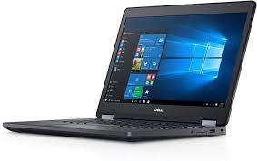 DELL  LATITUDE  E5470*14`*CORE i5-6200U*2.30 GHZ* 8 GB RAM * 256 GB SSD*WINDOWS 10 ENTERPRISE 64-BIT