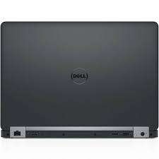 DELL  LATITUDE  E5470*14`*CORE i5-6200U*2.30 GHZ* 8 GB RAM * 256 GB SSD*WINDOWS 10 ENTERPRISE 64-BIT