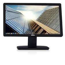 LENOVO THINKCENTRE M910Q DESKTOP MINI PC*CORE i5-6400T*2.20GHZ*8 GB RAM*500 GB HDD*19` DELL MONITOR