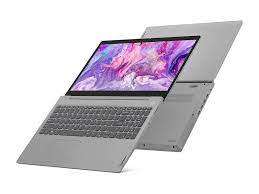 LENOVO IDEAPAD 3-15IML05*15.6`*CORE i3-10115U*2.10 GHZ*8 GB RAM*512GB SSD*WINODWS 10 HOME LANGUAGE