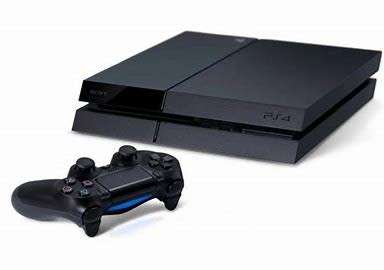 SONY PLAYSTATION 4*CUH-1116A*500 GB*1 GAME(FIFA2020)*1 SONY CONTROLLER*HDMI CABLE*USB CABLE