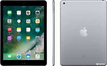 APPLE IPAD ( 5TH  GENERATION ) *9.7`*A1822*MP2F2HC/A*32 GB*USB CABLE * CHARGER*BOX*GOOD CONDITION
