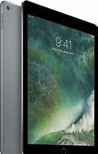 APPLE IPAD ( 5TH  GENERATION ) *9.7`*A1822*MP2F2HC/A*32 GB*USB CABLE * CHARGER*BOX*GOOD CONDITION