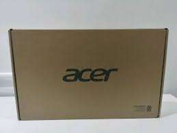 BRAND BEW SEALED IN BOX ACER ASPIRE 3*i5-1035G1*1TB*8 GB RAM*15.6`*1.00GHZ*WINDOWS 10 HOME 64-BIT OS
