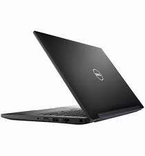 DELL LATITUDE 7490814`*CORE i5-7300U*2.60 GHZ*8 GB RAM*512 GB SSD * WINDOWS 10 PRO 64-BIT OS