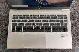 BRAND NEW HP ELITEBOOK  840 G7*14`*CORE i7-1061U*1.80 GHZ*8 GB RAM*512 GB SSD *WINDOWS 10 PRO 64-BIT