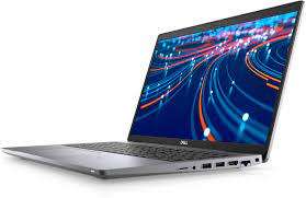 DELL LATITUDE 5520*15.6`*CORE i5-1145G7*2.60GHZ*16 GB RAM*255 GB SSD*WINDOWS 10 PRO 64-BIT OS