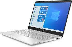 11TH GEN*HP 15-D4000*CORE i5-1155G7*2.50GHZ*8 GB RAM*512 GB SSD *IRIS GRAPHICS*15.6`*WINDOWS 11 PRO