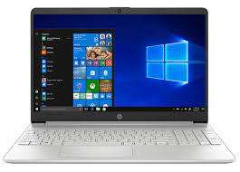 11TH GEN*HP 15-D4000*CORE i5-1155G7*2.50GHZ*8 GB RAM*512 GB SSD *IRIS GRAPHICS*15.6`*WINDOWS 11 PRO