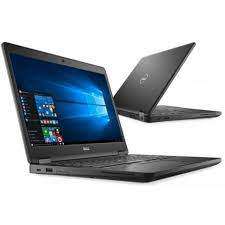 DELL LATITUDE 5580*15.6`*CORE i5-6300UvPro*2.40GHZ*12 GB RAM*256 GB SSD*WINDOWS 10  PRO 64-BIT OS