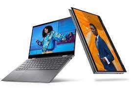 11TH GEN*NVIDIA GeForce MX350*DELL INSPIRON 5410  2in1* i7-1195G7*16 GB RAM*512 GB SSD*TOUCH SCREEN