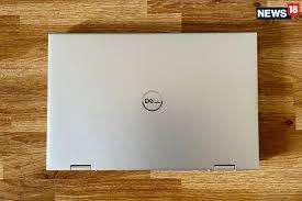 11TH GEN*NVIDIA GeForce MX350*DELL INSPIRON 5410  2in1* i7-1195G7*16 GB RAM*512 GB SSD*TOUCH SCREEN