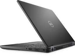 DELL LATITUDE 5490*14`* i5-8350U*1.70GHZ*8 GB RAM*480 GB SSD*WINDOWS 10 PRO 64-BIT OS*GOOD CONDITION