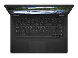 DELL LATITUDE 5490*14`* i5-8350U*1.70GHZ*8 GB RAM*480 GB SSD*WINDOWS 10 PRO 64-BIT OS*GOOD CONDITION