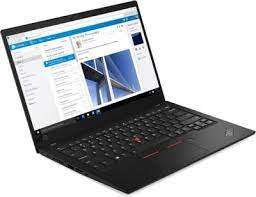 WARRANTED LENOVO X1 CARBON(THINKPAD)*i7-8565U*1.80GHZ*16 GB RAM*512 GB SSD*GOOD CONDITION *WIND 10