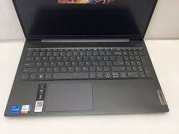 DEDICATED 11GEN LENOVO IDEAPAD 5-15ITL05*15.6`*i5-1135G7*2.40GHZ*8 GB RAM*256 GB SSD*WIND11 PRO